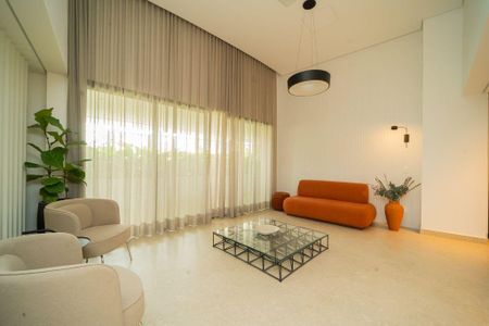 Apartamento à venda com 2 quartos, 105m² em Indianópolis, São Paulo