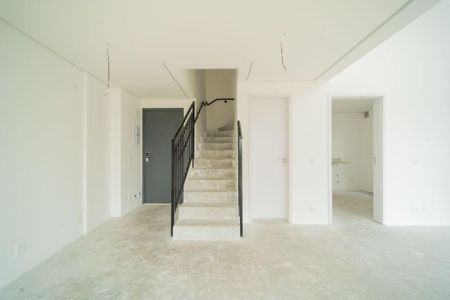 Apartamento à venda com 105m², 2 quartos e 2 vagas
