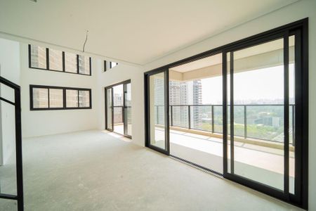 Apartamento à venda com 105m², 2 quartos e 2 vagas