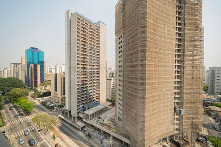 Apartamento à venda com 105m², 2 quartos e 2 vagas