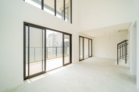Apartamento à venda com 105m², 2 quartos e 2 vagas