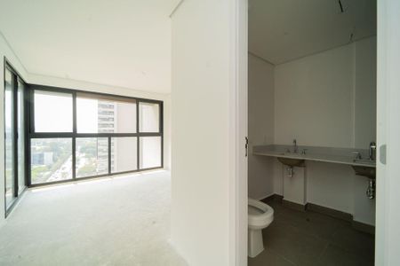 Apartamento à venda com 105m², 2 quartos e 2 vagas