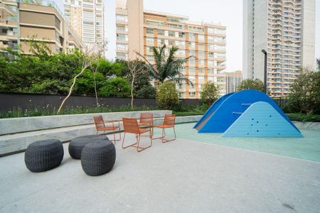 Apartamento à venda com 105m², 2 quartos e 2 vagas
