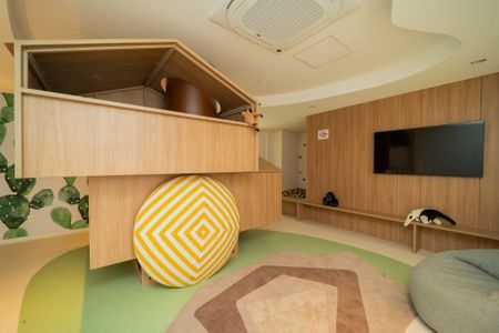 Apartamento à venda com 105m², 2 quartos e 2 vagas
