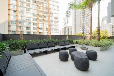 Apartamento à venda com 105m², 2 quartos e 2 vagas