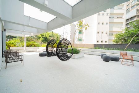 Apartamento à venda com 105m², 2 quartos e 2 vagas