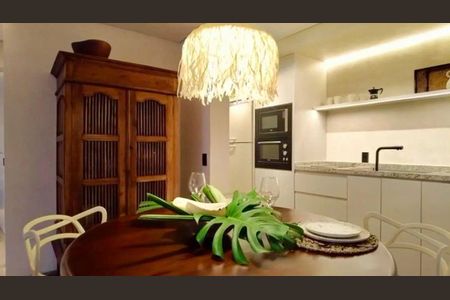 Apartamento à venda com 1 quarto, 76m² em Indianópolis, São Paulo