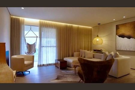 Apartamento à venda com 1 quarto, 76m² em Indianópolis, São Paulo