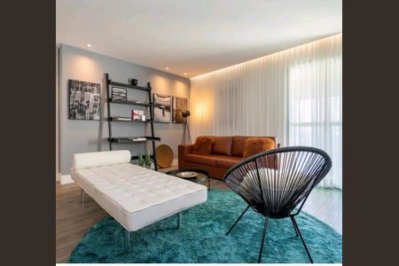 Apartamento à venda com 1 quarto, 76m² em Indianópolis, São Paulo