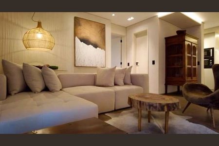 Apartamento à venda com 1 quarto, 76m² em Indianópolis, São Paulo