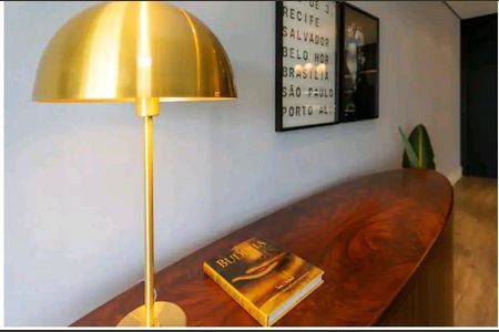 Apartamento à venda com 1 quarto, 76m² em Indianópolis, São Paulo