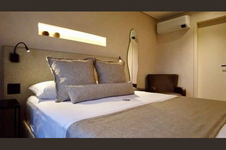 Apartamento à venda com 1 quarto, 76m² em Indianópolis, São Paulo