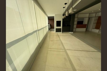 Apartamento à venda com 128m², 2 quartos e 3 vagas