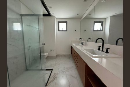 Apartamento à venda com 128m², 2 quartos e 3 vagas
