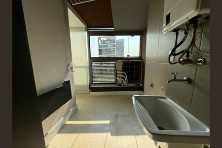 Apartamento à venda com 128m², 2 quartos e 3 vagas