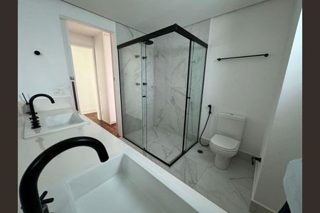 Apartamento à venda com 128m², 2 quartos e 3 vagas
