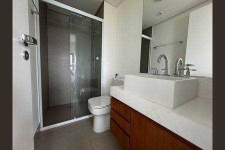 Apartamento à venda com 128m², 2 quartos e 3 vagas