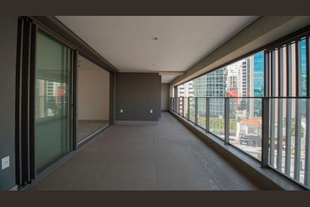 Apartamento à venda com 160m², 3 quartos e 3 vagas