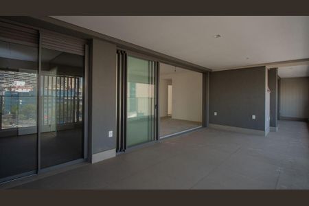 Apartamento à venda com 160m², 3 quartos e 3 vagas