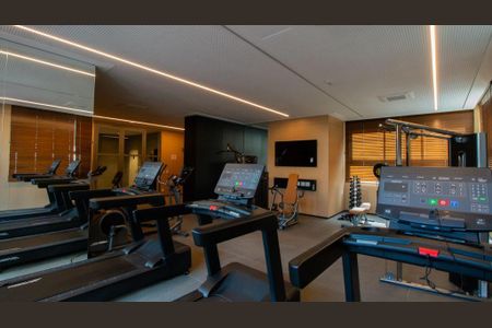 Apartamento à venda com 160m², 3 quartos e 3 vagas