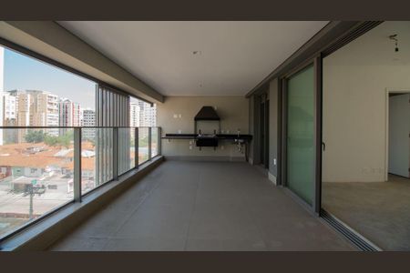 Apartamento à venda com 160m², 3 quartos e 3 vagas