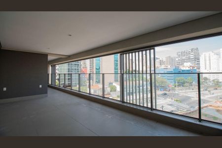 Apartamento à venda com 160m², 3 quartos e 3 vagas