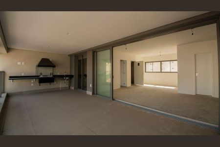 Apartamento à venda com 160m², 3 quartos e 3 vagas