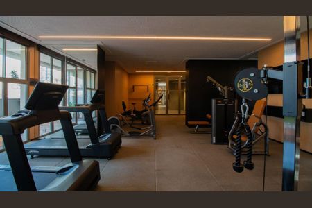 Apartamento à venda com 160m², 3 quartos e 3 vagas