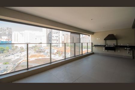 Apartamento à venda com 160m², 3 quartos e 3 vagas