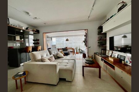 Apartamento à venda com 1 quarto, 74m² em Cidade Monções, São Paulo