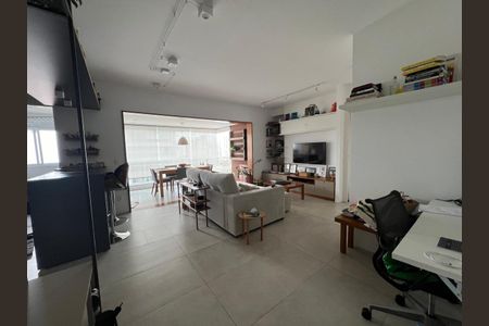 Apartamento à venda com 1 quarto, 74m² em Cidade Monções, São Paulo