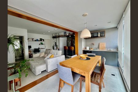 Apartamento à venda com 1 quarto, 74m² em Cidade Monções, São Paulo