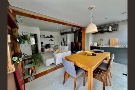 Apartamento à venda com 1 quarto, 74m² em Cidade Monções, São Paulo
