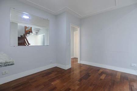 Sala de apartamento para alugar com 3 quartos, 121m² em Botujuru, Mogi das Cruzes