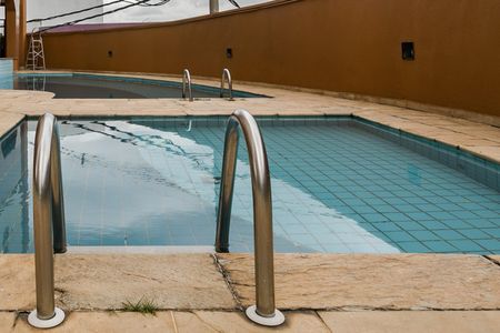 Apartamento para alugar com 121m², 3 quartos e 2 vagasÁrea Comum