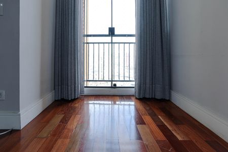 Apartamento para alugar com 121m², 3 quartos e 2 vagasSala