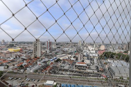 Apartamento para alugar com 121m², 3 quartos e 2 vagasVista - Quarto 3