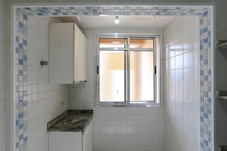 Apartamento para alugar com 121m², 3 quartos e 2 vagasCozinha