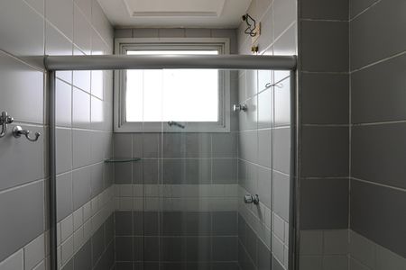 Apartamento para alugar com 121m², 3 quartos e 2 vagasBanheiro