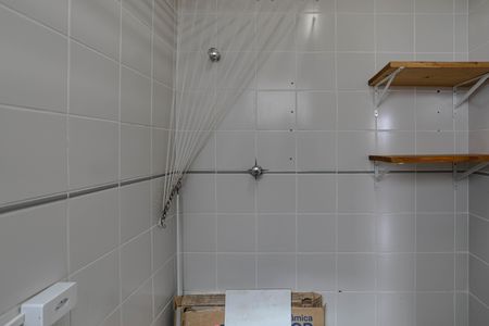 Apartamento para alugar com 121m², 3 quartos e 2 vagasÁrea de Serviço