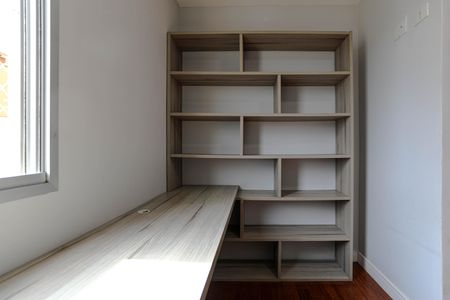 Apartamento para alugar com 121m², 3 quartos e 2 vagasQuarto 1