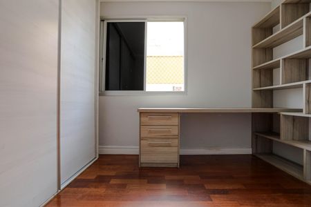 Apartamento para alugar com 121m², 3 quartos e 2 vagasQuarto 1