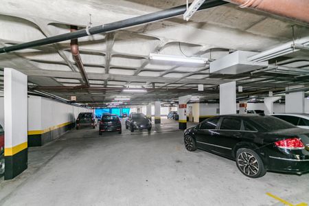 Apartamento para alugar com 121m², 3 quartos e 2 vagasÁrea Comum