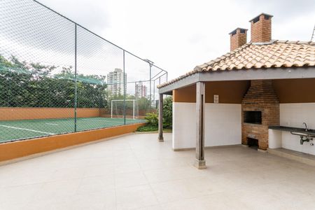 Apartamento para alugar com 121m², 3 quartos e 2 vagasÁrea Comum