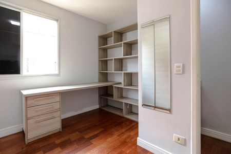 Apartamento para alugar com 121m², 3 quartos e 2 vagasQuarto 1