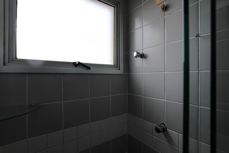 Apartamento para alugar com 121m², 3 quartos e 2 vagasBanheiro