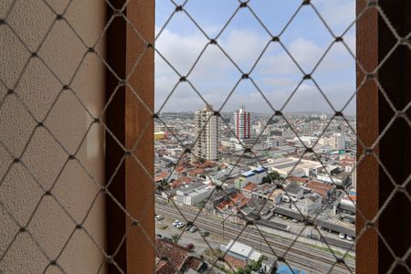 Apartamento para alugar com 121m², 3 quartos e 2 vagasVista - Sala