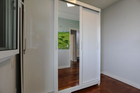 Apartamento para alugar com 121m², 3 quartos e 2 vagasQuarto 3