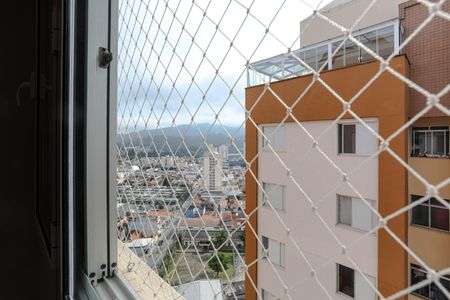 Apartamento para alugar com 121m², 3 quartos e 2 vagasVista - Quarto 2