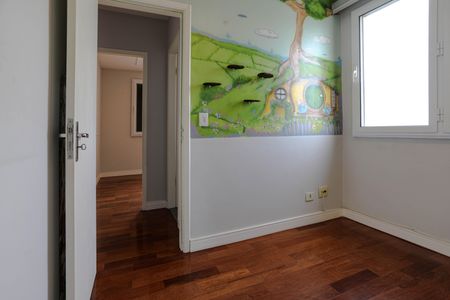 Apartamento para alugar com 121m², 3 quartos e 2 vagasQuarto 3